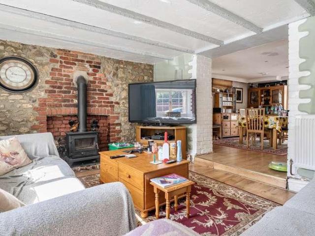 House for sale in Chard Town, Chard