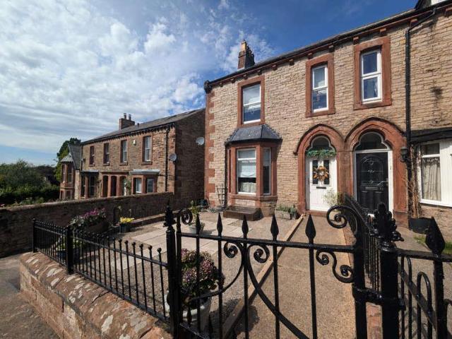 House for sale in Appleby-in-Westmorland