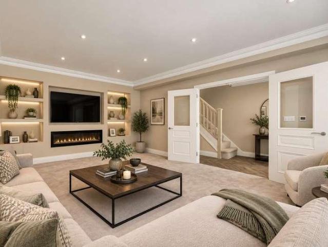 House for sale in Elmbridge, Surrey