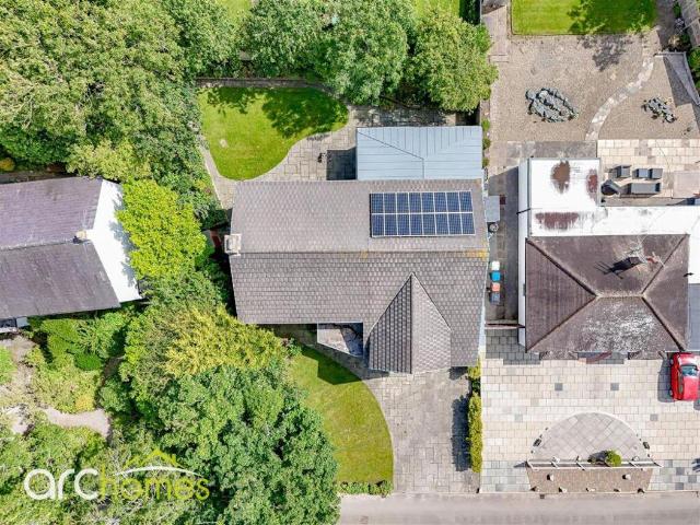 House for sale in Hardhorn, Cabus