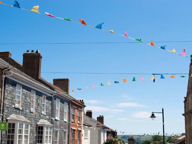 House for sale in Strode, Devon