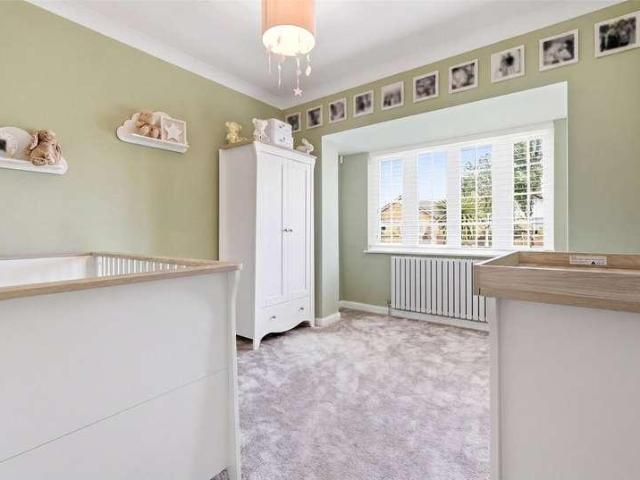 House for sale in Alton Barnes, Essex