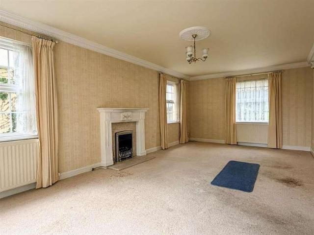 House for sale in Kentisbury, Devon