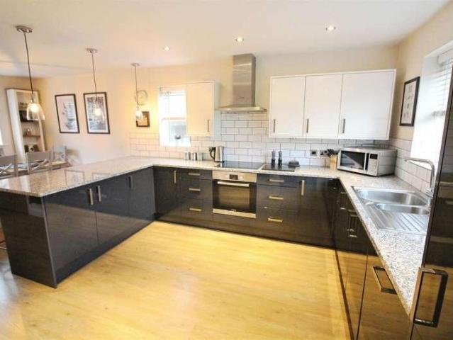 House for sale in South Milford