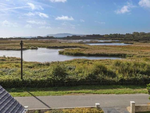 House for sale in Overcombe, Weymouth