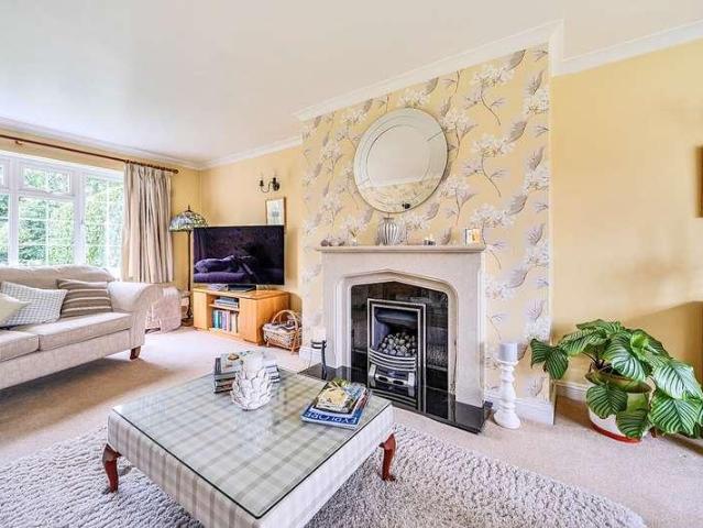 House for sale in Wedmore