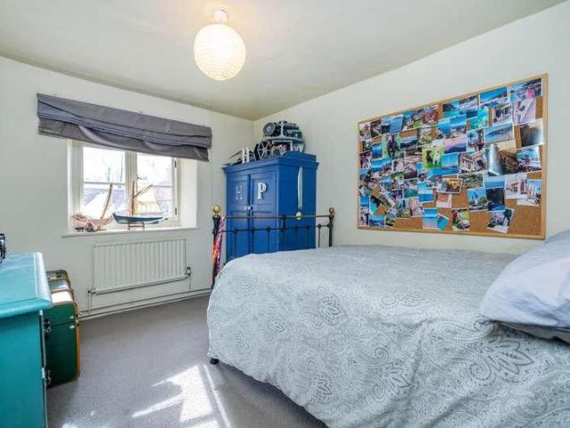 House for sale in Barholm, Lincolnshire