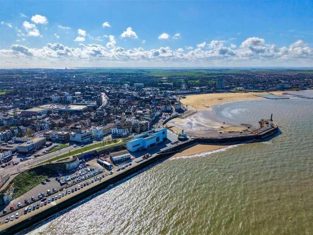 House for sale in Margate Old Town, Acol