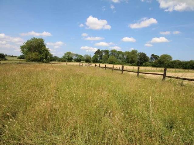 House for sale in Barholm, Lincolnshire