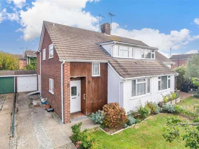 House for sale in Headcorn, Maidstone