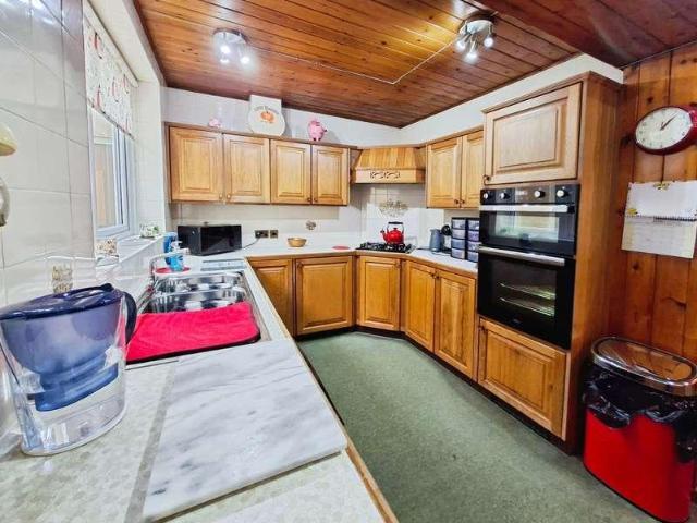 House for sale in Gosberton Clough, Lincolnshire
