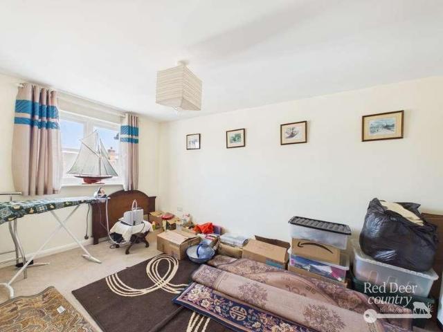 House for sale in Watchet, Somerset