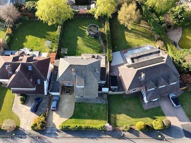 House for sale in Gayton, Wirral