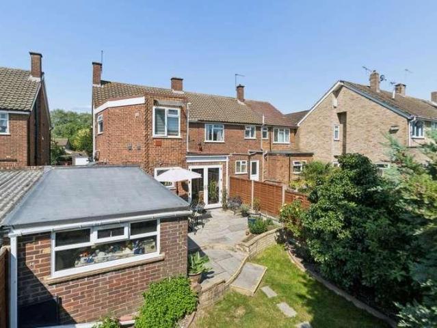 House for sale in Colnbrook with Poyle, Slough