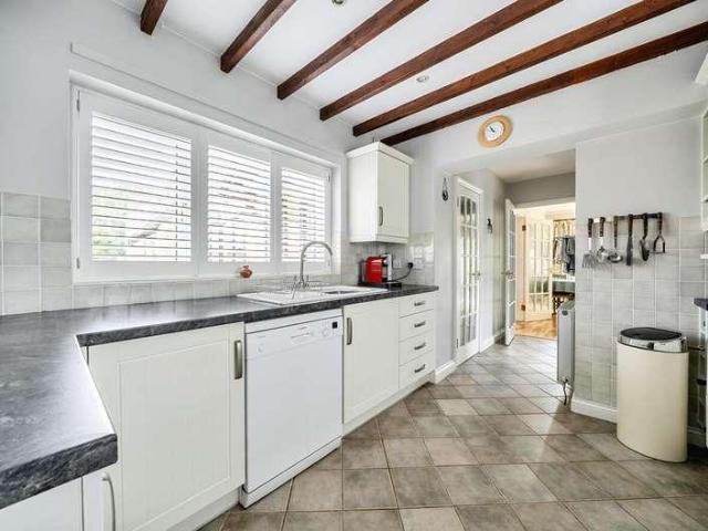 House for sale in Black Bourton, Oxfordshire