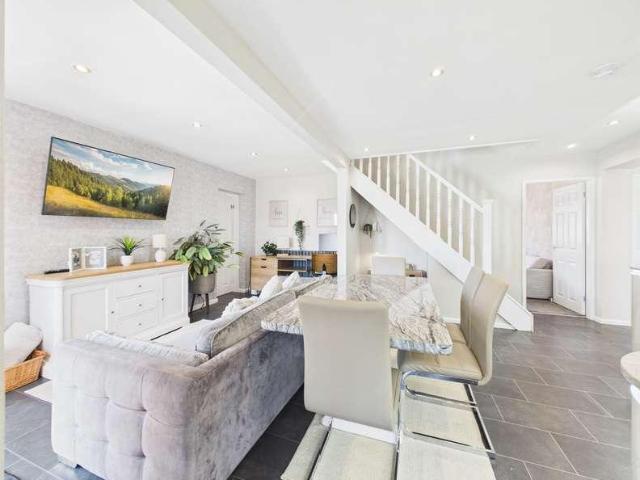 House for sale in North Somerset