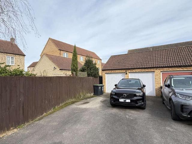 House for sale in Barway, Cambridgeshire