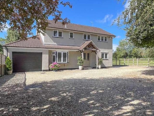 House for sale in Brent Knoll, Somerset