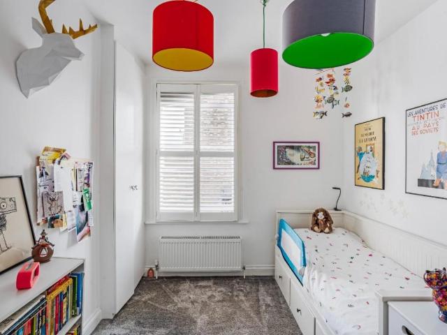 House for sale in Stoke Newington, Greater London