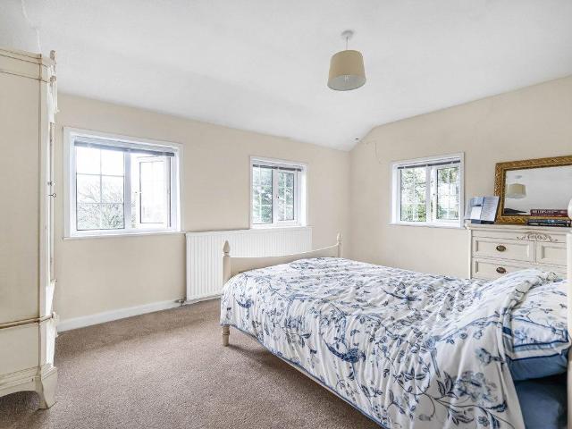 House for sale in Strode, Devon