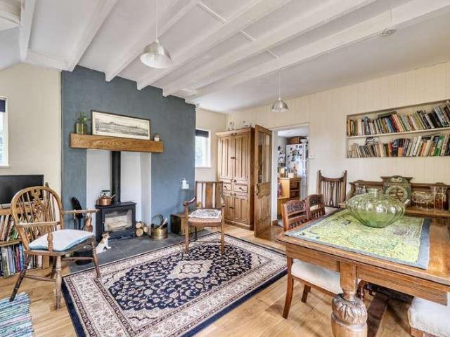 House for sale in Worth, Wookey