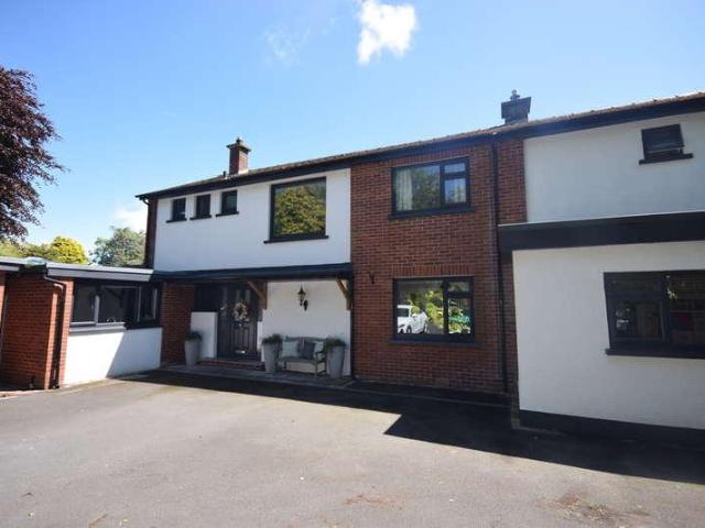 House for sale in Newbarns, Barrow