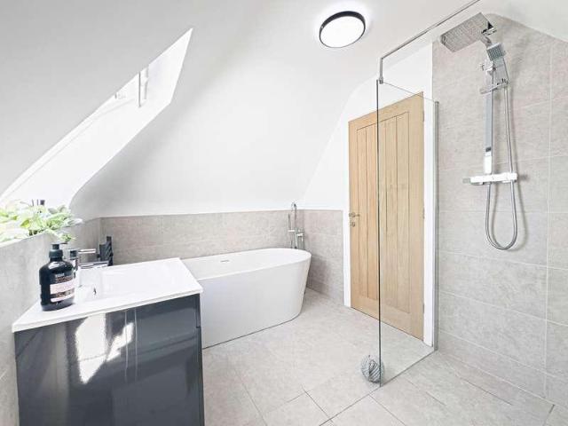 House for sale in Gayton, Isle Of Man