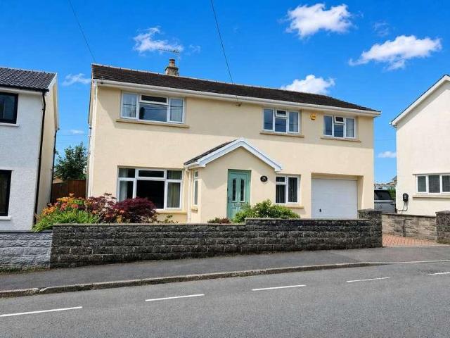 House for sale in Coity Higher, Coity