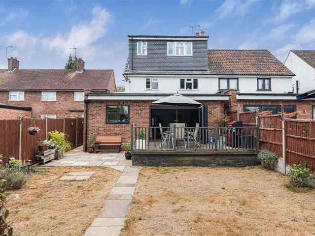 House for sale in Letchmore Heath, Aldenham