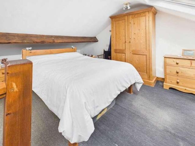 House for sale in Allithwaite