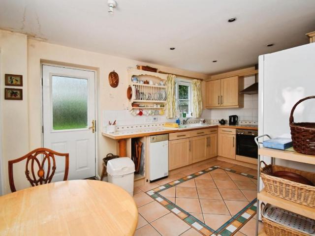 House for sale in Kirkby Malzeard, North Yorkshire