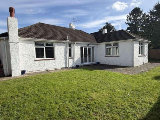 House for sale in Pentrebane, Cardiff