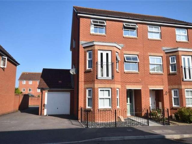House for sale in North Petherton, Somerset