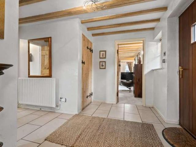 House for sale in Alderminster, Warwickshire