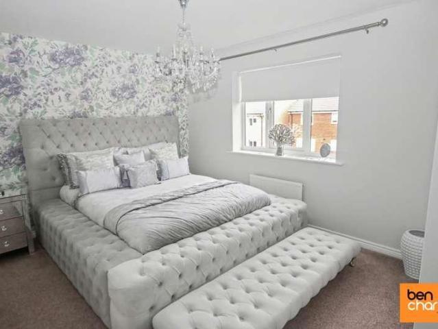 House for sale in Mount Pleasant, Thinford