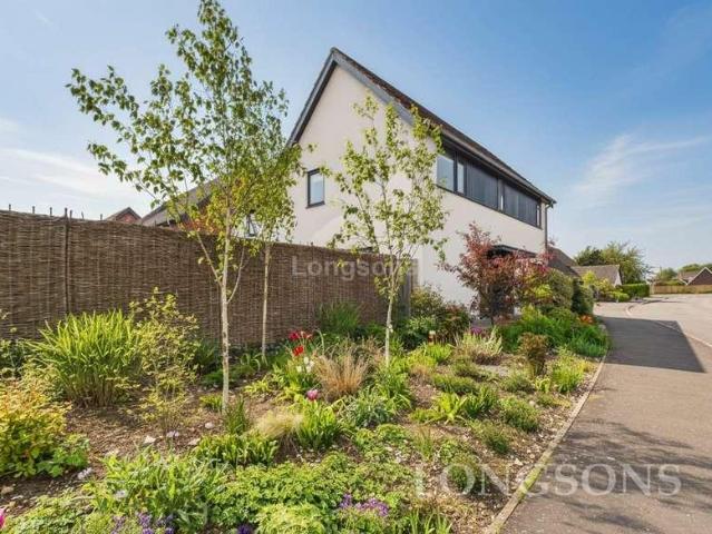 House for sale in Swan's Nest, Breckland