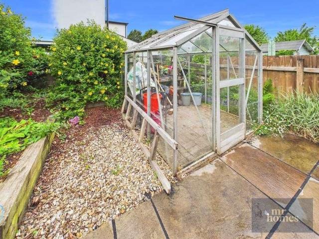 House for sale in Falcon Lodge, Wales