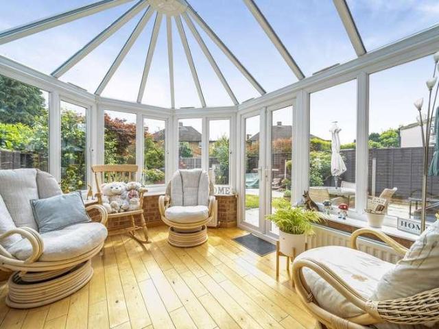 House for sale in Ashley Park, Surrey
