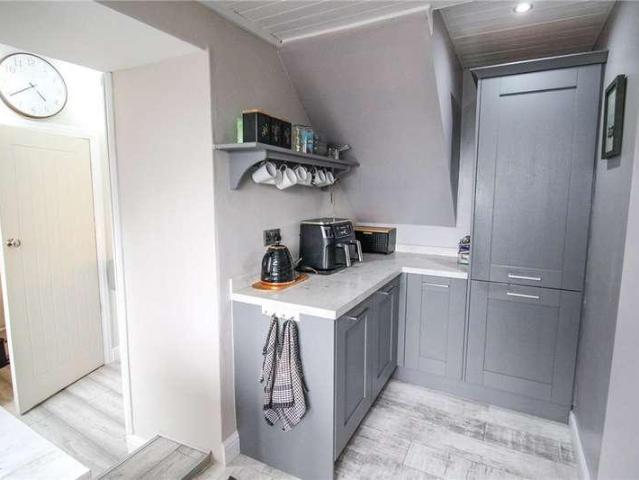 House for sale in Riddlesden, Bradford