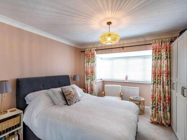 House for sale in Costhorpe, East Midlands