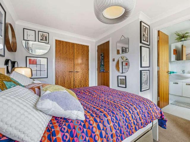 House for sale in Netherton, Glasgow