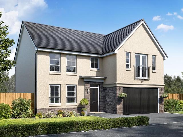 House for sale in Aberdeen, Dyce