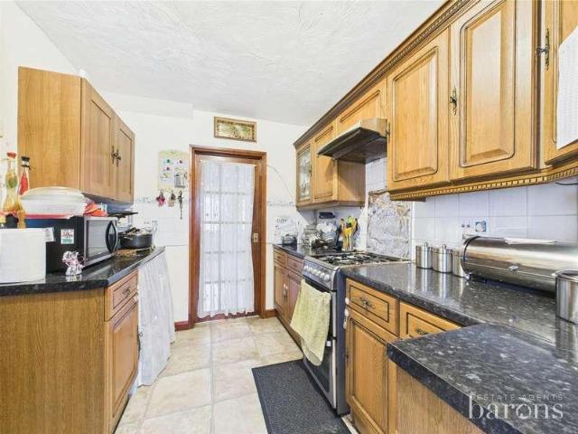 House for sale in Priest Down, Hampshire