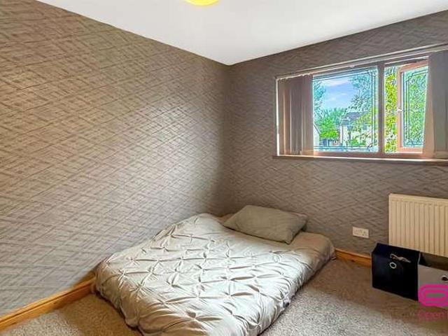House for sale in Lee Bank, Greater Manchester