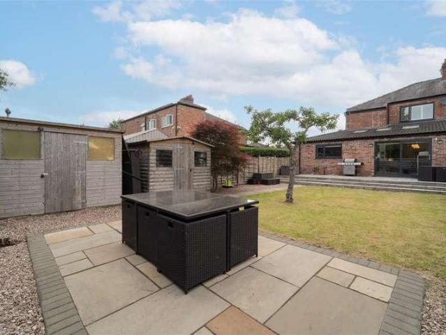House for sale in Georgia, Greater Manchester