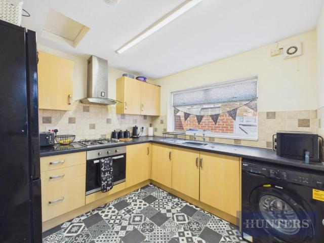 House for sale in The Old Town, Kepwick