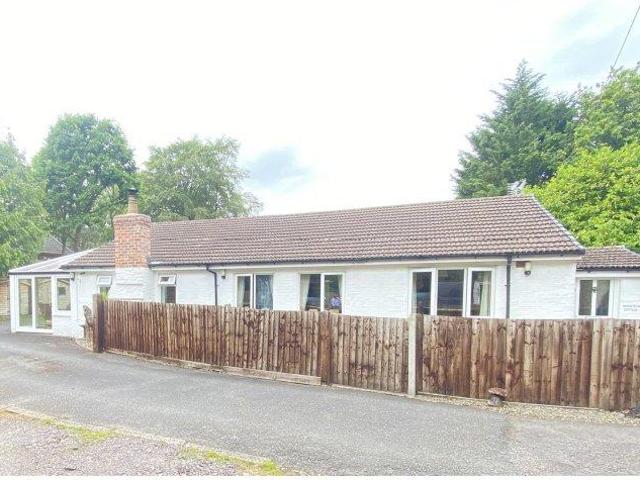 House for sale in Prees Higher Heath, Prees