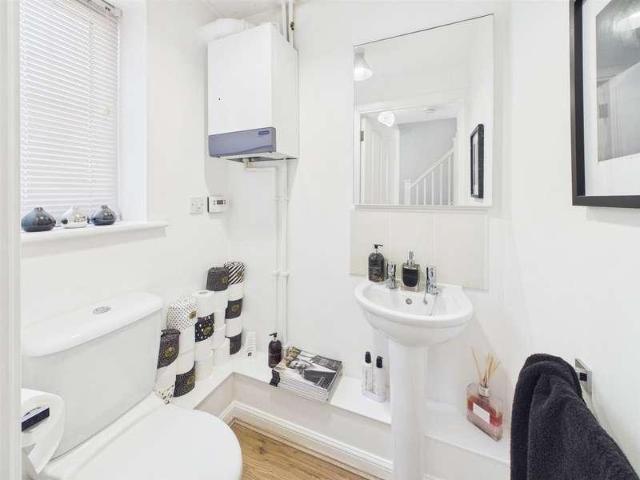 House for sale in Peacehaven, Iford