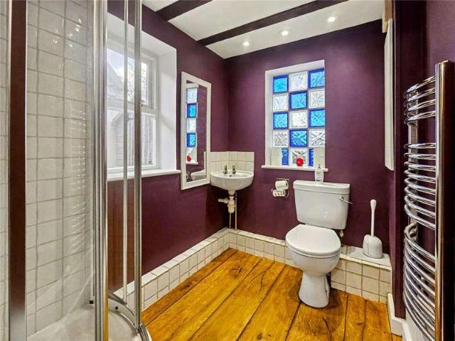 House for sale in Hambridge and Westport, Hambridge