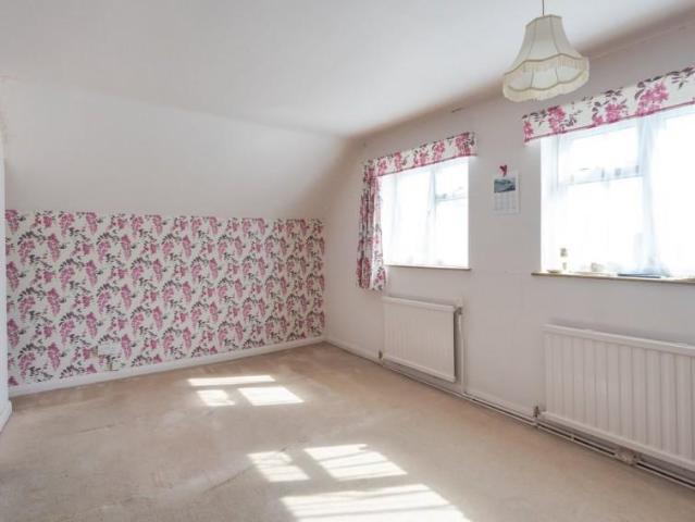 House for sale in Berrick Salome, Oxfordshire